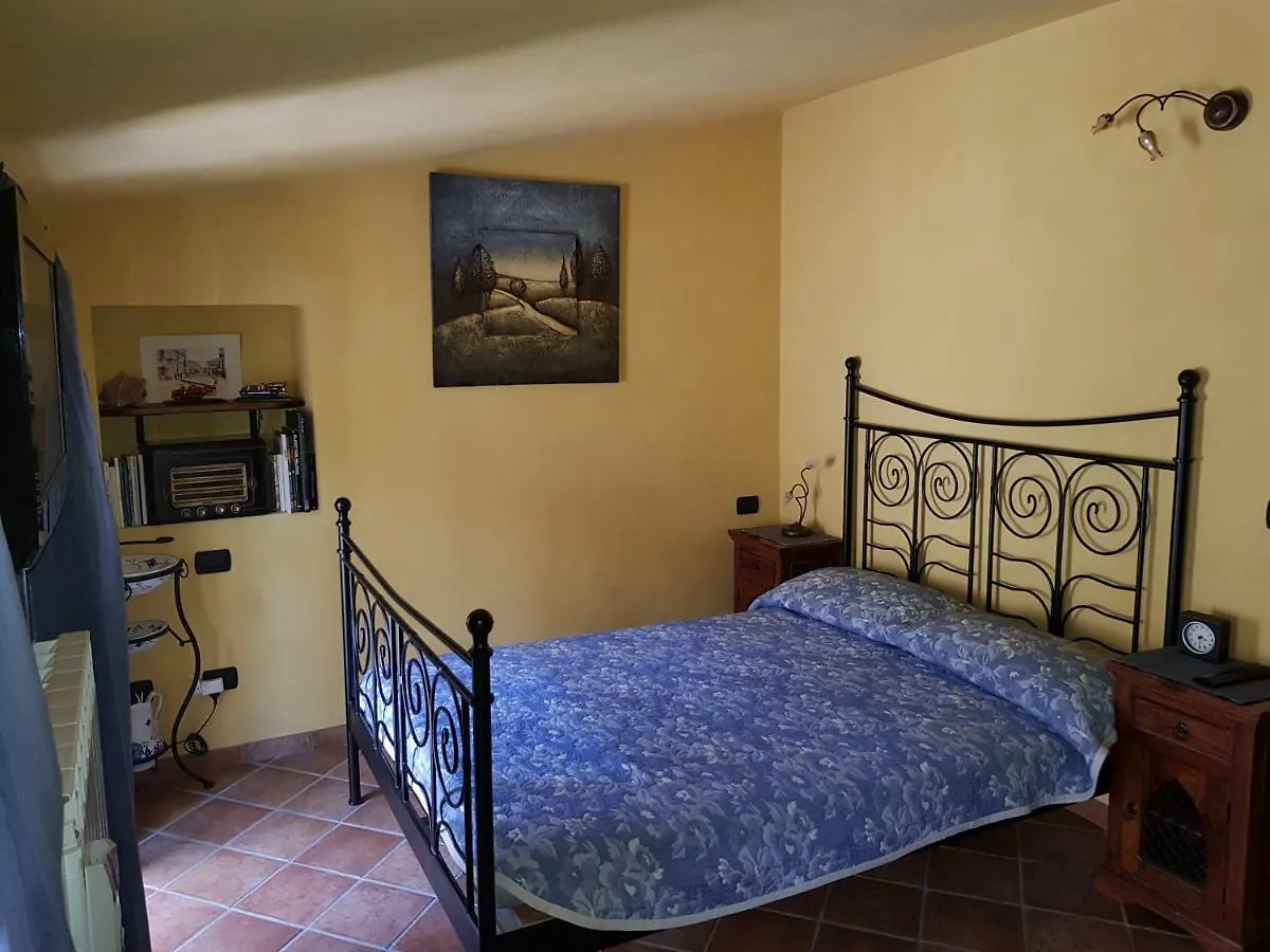 La Casetta Della Nonna Apartment Pontedassio Italy