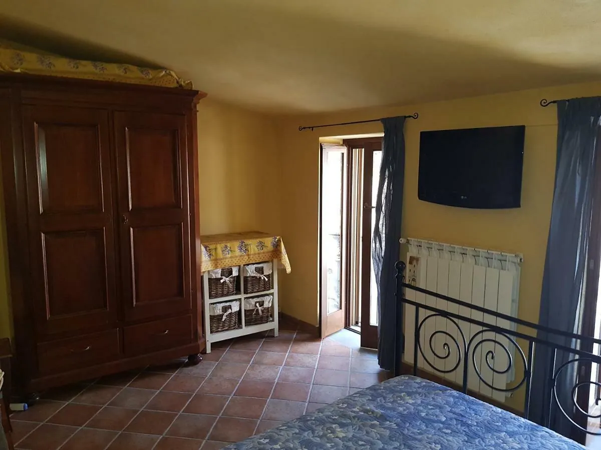La Casetta Della Nonna Apartment Pontedassio